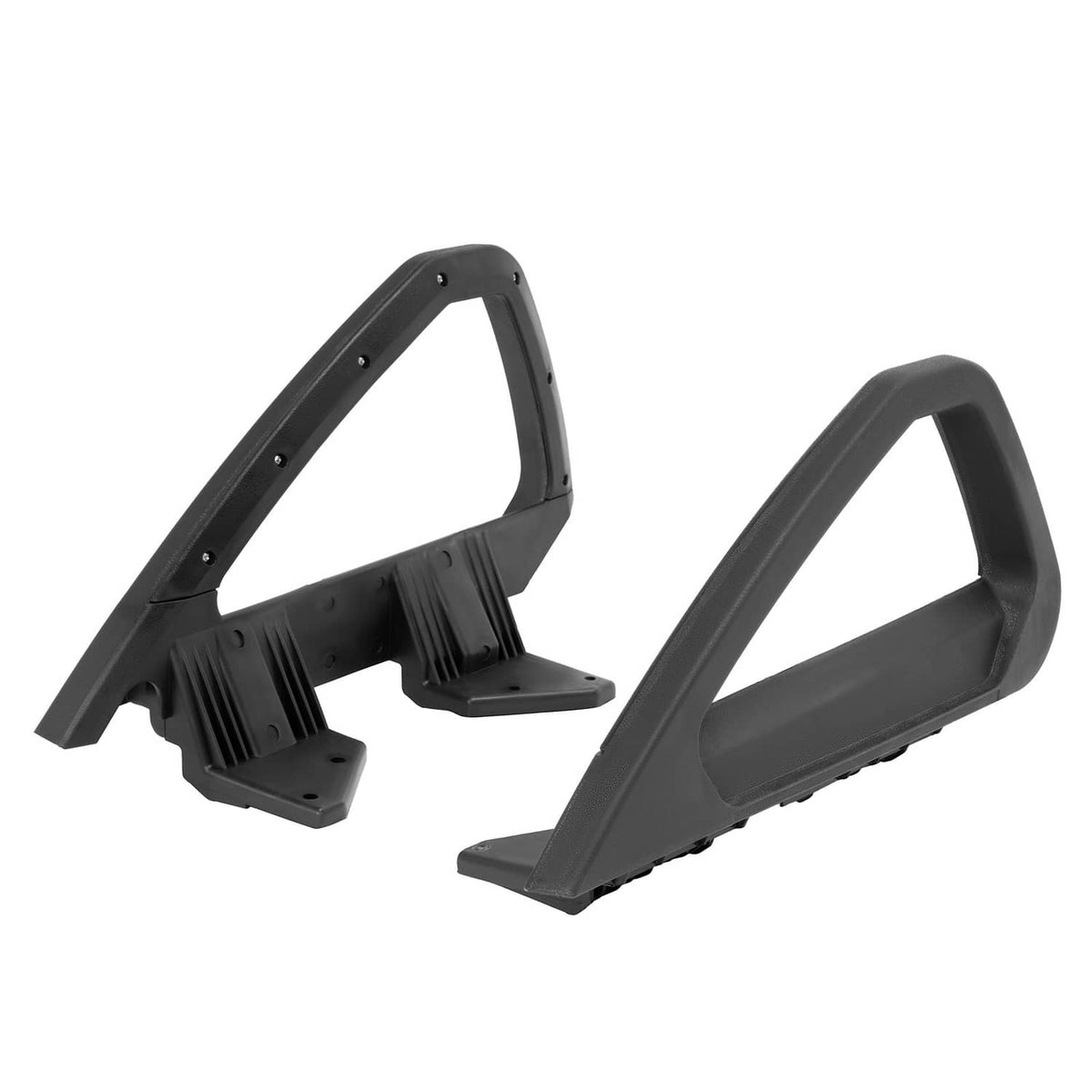 Solidspare For Club Car DS 2000-2008 Golf Cart Hip Restraint Driver Left&Right Seat Handles