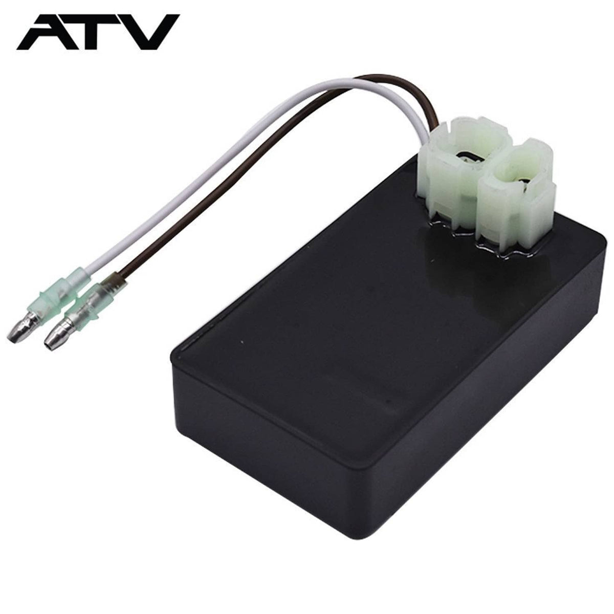 Solidspare Generic CDI Box for Polaris Phoenix 200/2005 ATV