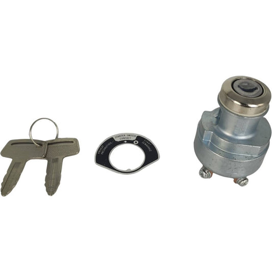 Solid Spare Ignition Switch for Grasshopper 721 721G2 721D 721D2 722D 722D2 321D 322D 725D