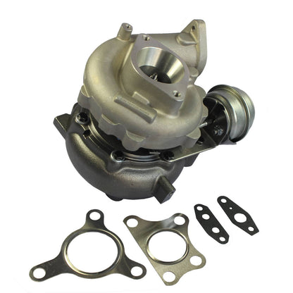 Solidspare Turbo Charger for Nissan Navara Pathfinder GT2056V 769708-0001 2.5L YD25DDTi