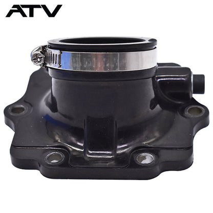Solidspare For Polaris Trail Boss 350L 4X4 2X4 Intake Manifold Carb Boot Kit 1990-1993
