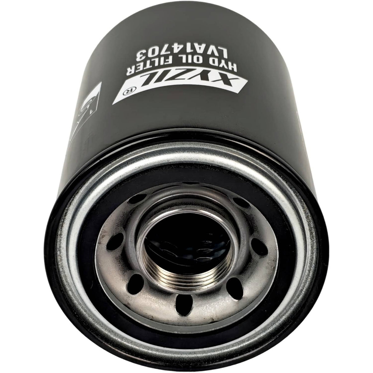 Solid Spare Hydraulic Oil Filter LVA14703 Fit for John Deere 2032R 2036R 3032E 2038R Tractor