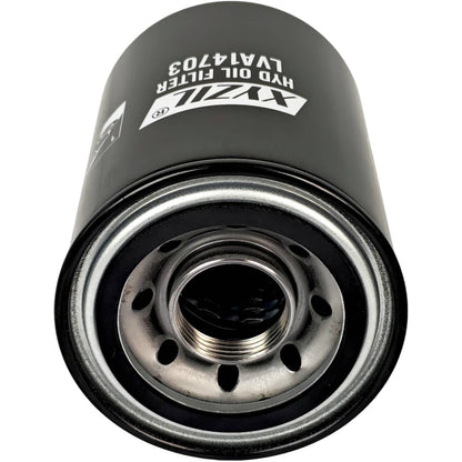 Solid Spare Hydraulic Oil Filter LVA14703 Fit for John Deere 2032R 2036R 3032E 2038R Tractor