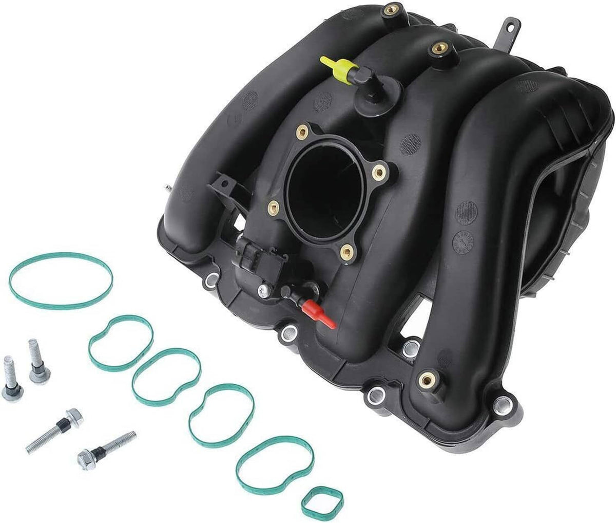 Solidspare Intake Manifolds for Chevy 12637620 Buick Regal Chevrolet Equinox GMC Terrain
