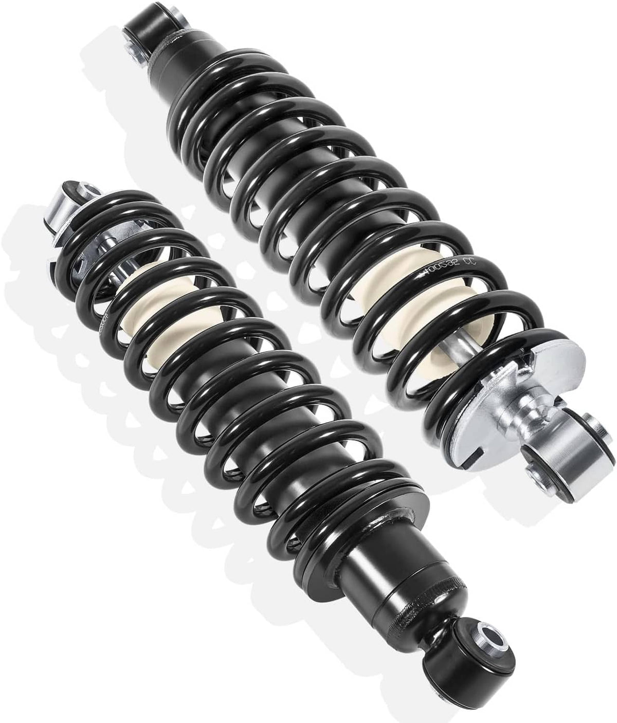 Solidspare AM137958 Rear Shock Absorbers for John Deere Gator HPX 615E 815E XUV620I 850D