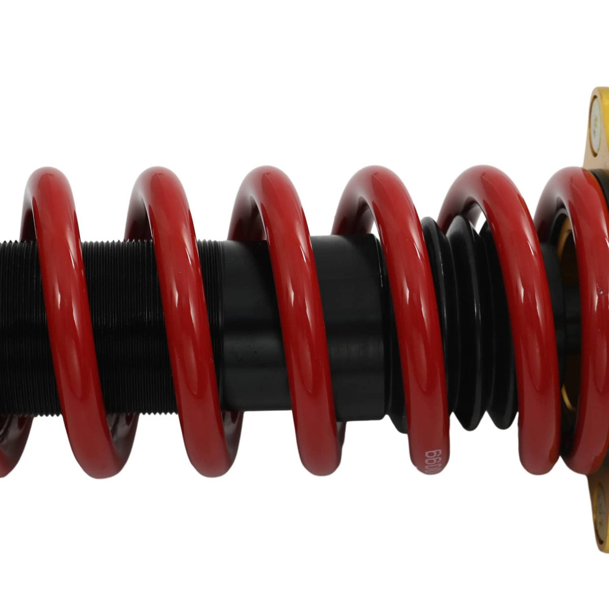 Solidspare Coilovers Lowering Suspension Kit For 2007-2012 Dodge Caliber Jeep Patriot Comp