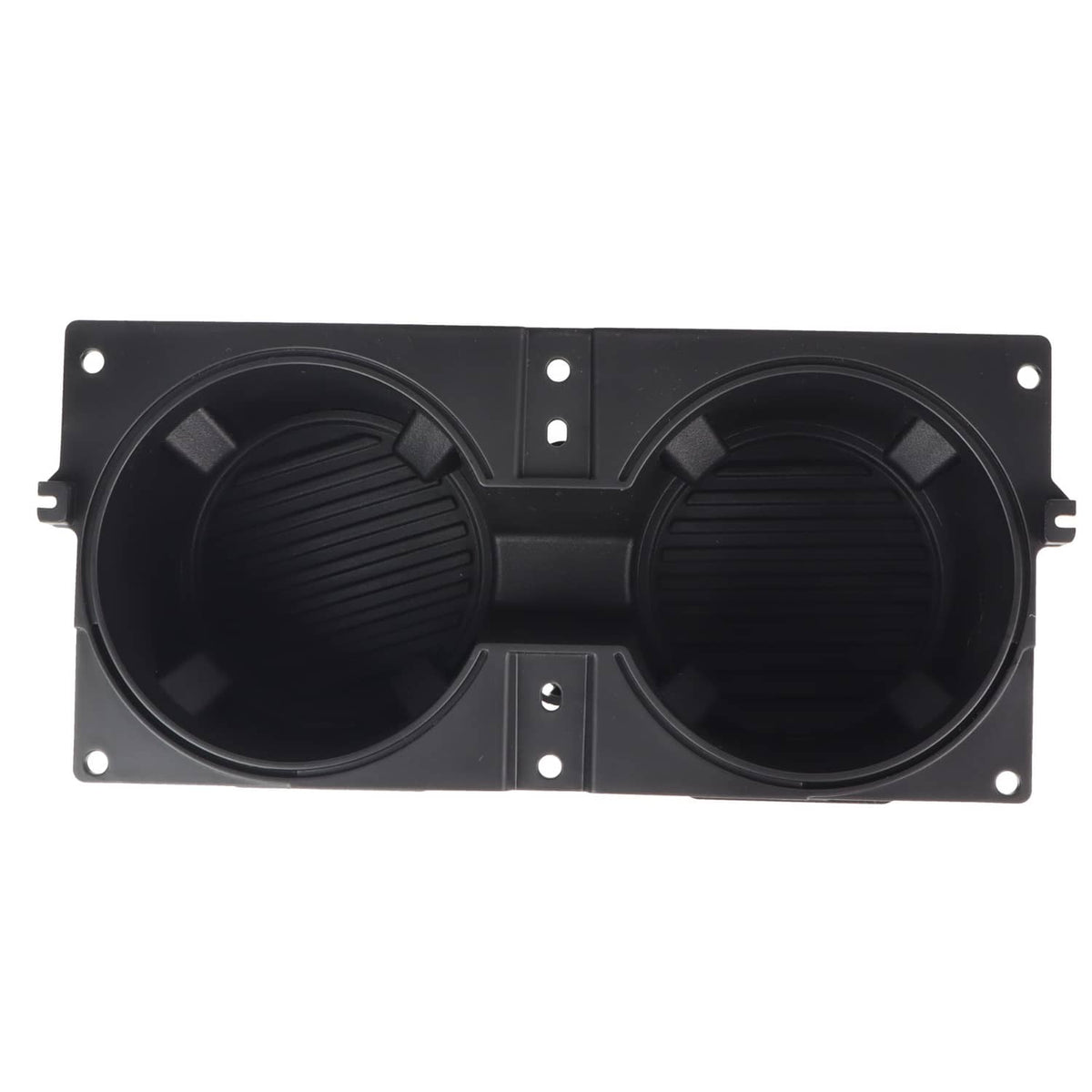 Solidspare Front Center Console Cup Holder JL1Z-7813562-AA For 2018-2021 Ford Expedition