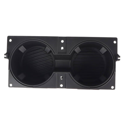 Solidspare Front Center Console Cup Holder JL1Z-7813562-AA For 2018-2021 Ford Expedition