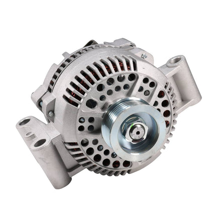 Solidspare Alternator For Ford Ranger 2.3L 3.0L 4.0L 1992-1996 Pickup 5.0L 5.8L 1993-1997