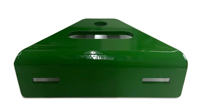 HD TRAILER HITCH for John Deere Z315E Z320M Z320R ZTrak Zero Turn ZTR Lawn Mower