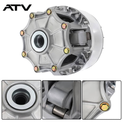 Solidspare Primary Clutch For Arctic Cat V2 Kawasaki Brute Force 650 SRA Prairie 700 & 650