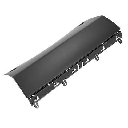 Solid Spare #1WD25TZZAE Rear Hitch Cover Panel Tow Hook For Jeep Grand Cherokee WK 14-2022