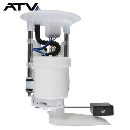 Solidspare New Fuel Pump Assembly Fit For YAMAHA GRIZZLY 700  #3B4-13907-10-00 2007-201 ATV