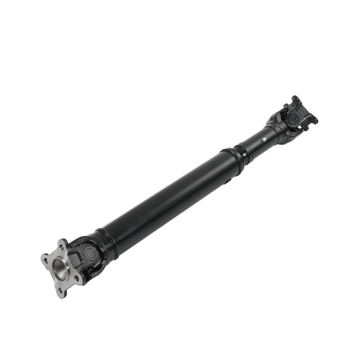 Solidspare Front Driveshaft Prop Shaft Assembly for Toyota 4Runner 4WD 1999-2002  V6 3.4L