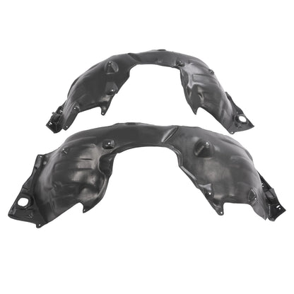 For 2018 2019 2020-2024 Toyota Camry SE XSE Left & Right Side Fender Liner PAIR