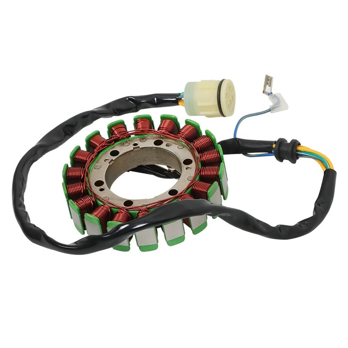 Solidspare Ignition Coil CDI Regulator Stator For Honda Foreman TRX450ES TRX450S 1998 -2001