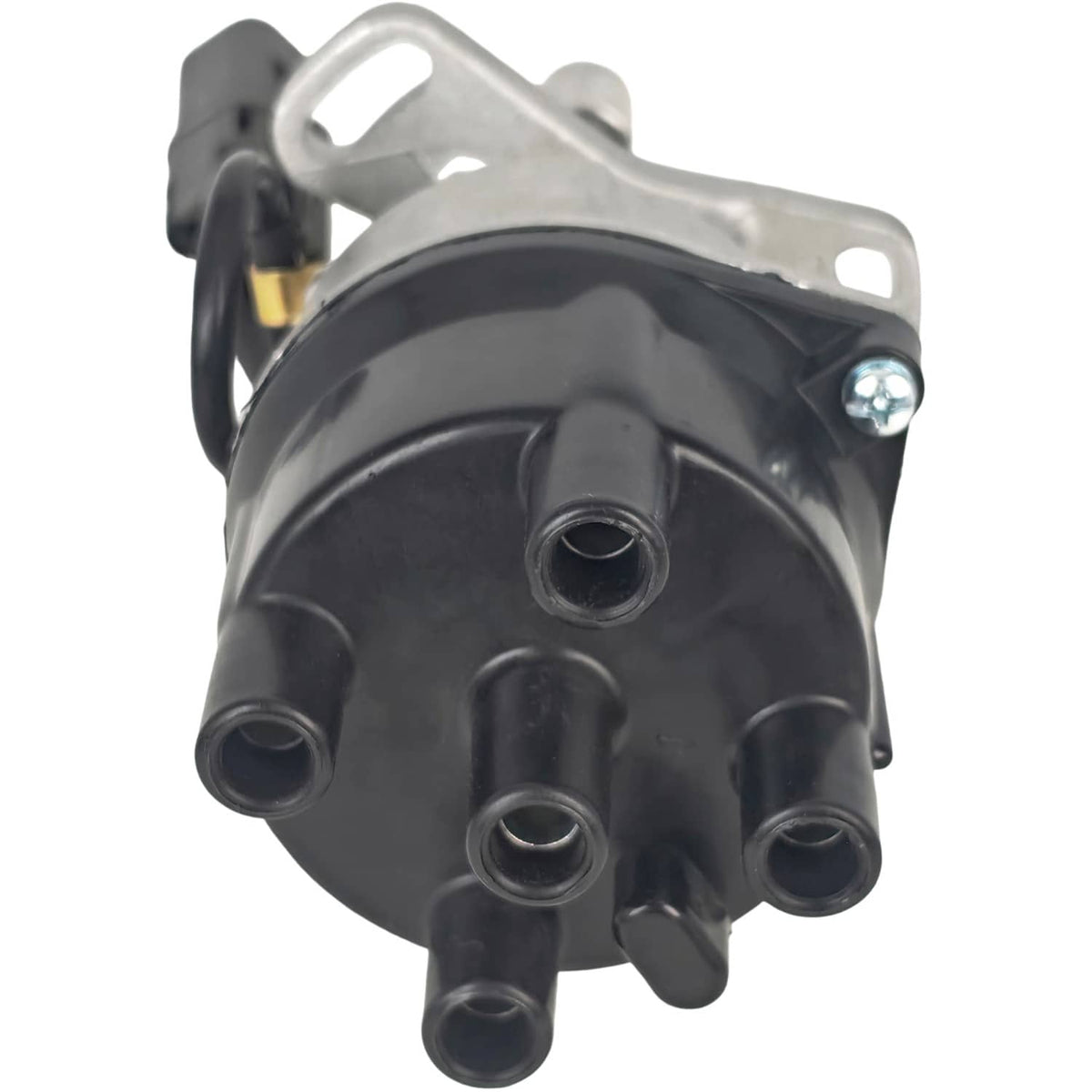 Solid Spare Ignition Distributor for Nissan 240SX D21 Pickup 2.4L KA24E 1989-96 22100-40F00
