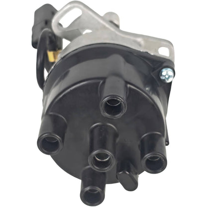 Solid Spare Ignition Distributor for Nissan 240SX D21 Pickup 2.4L KA24E 1989-96 22100-40F00