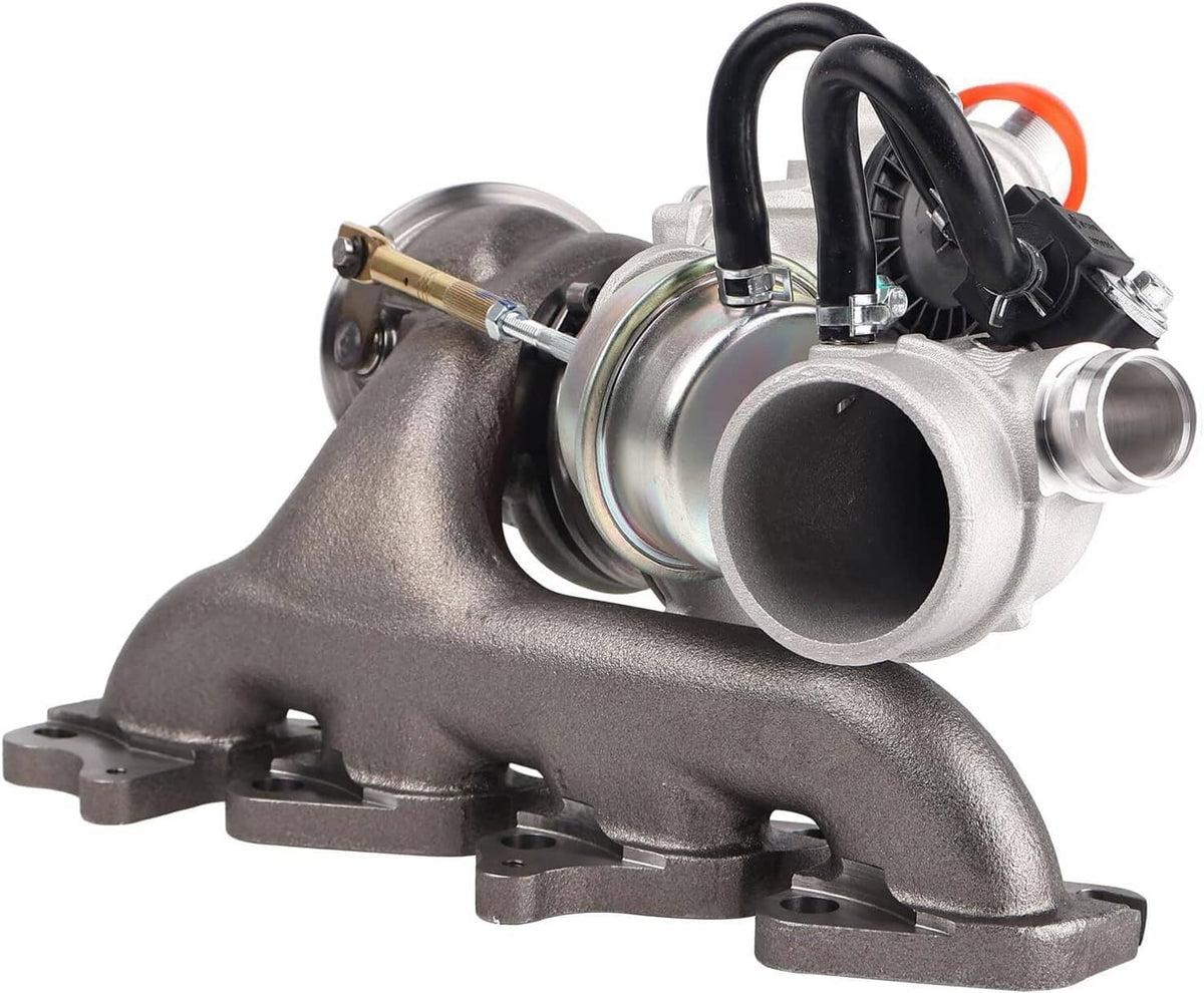 Solidspare Turbo charger For Chevrolet Chevy Cruze Sonic Trax Buick Encore 55565353 1.4L