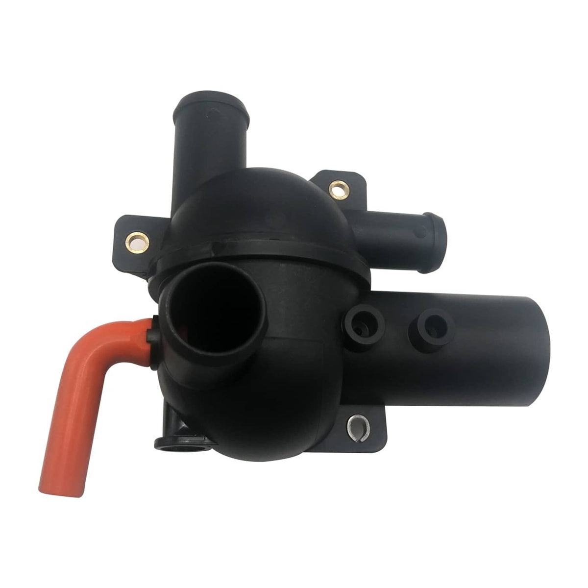 Solid Spare Marine Water Drain Distribution Housing fit Mercury MerCruiser 863444T1 863444A1