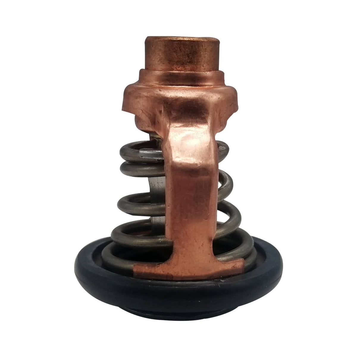 Solid Spare Yamaha F175-F200 2012-UP Thermostat 6DA-12411-01-00 Outboard 4 Stroke Engine