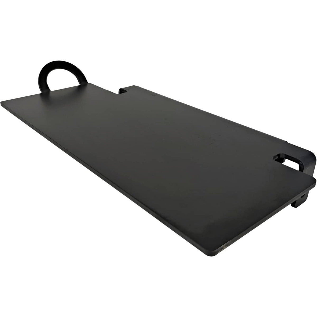 Solid Spare Mower Chute Blocker Plate for Exmark Lazer Z 48" 52" 60" 2011+ Zero Turn Mower