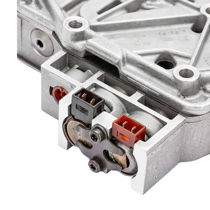 Solidspare For VW Jetta Golf Beetle 01M 4 Speed Automatic Transmission Valve Body & Harness