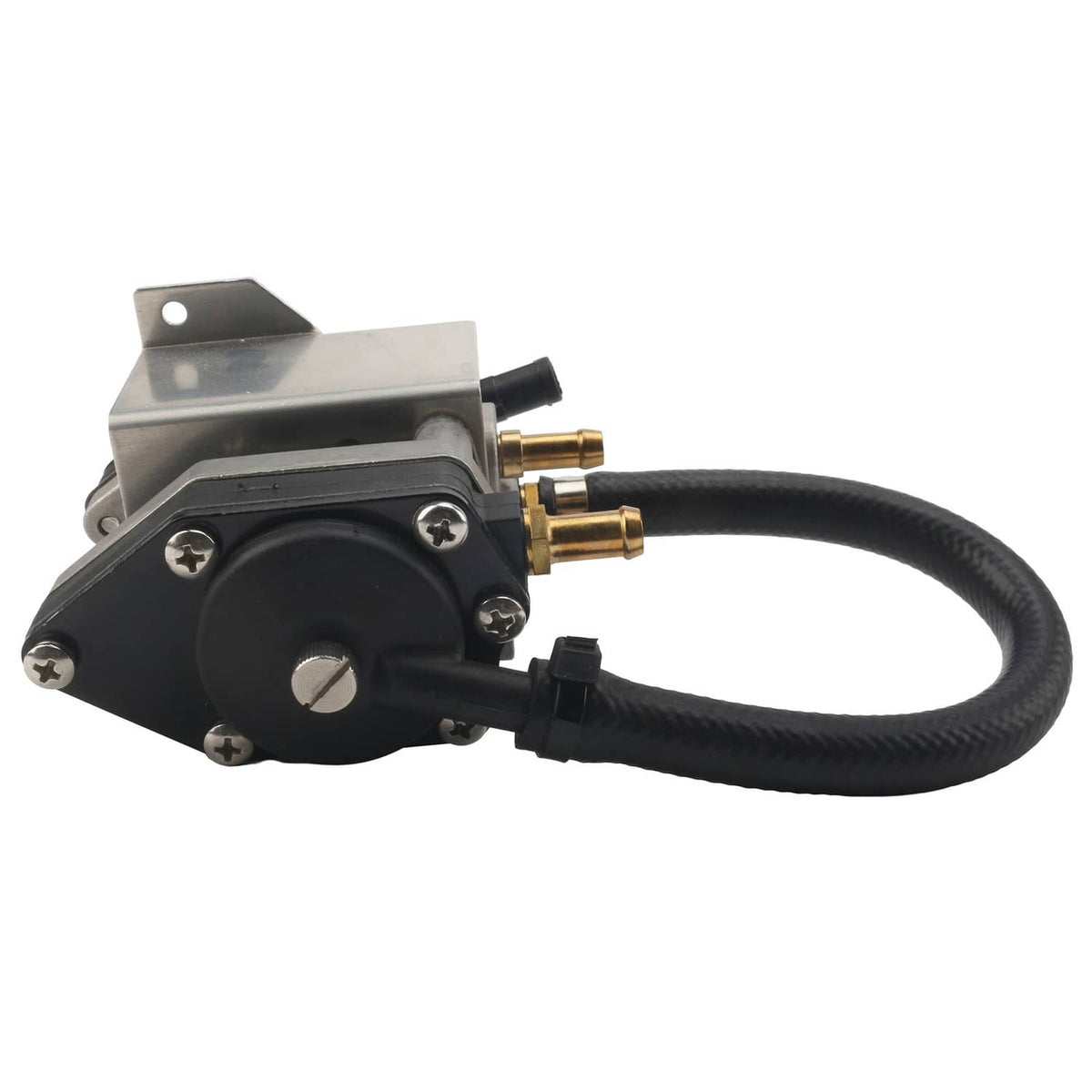 Solid Spare Johnson Evinrude Replaces VRO Fuel Pump 120hp 130hp 140hp 200hp 225hp loopers