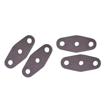 Solid Spare 650-24431-A0-00 650-24431-00-00 Fuel Pump Gasket for Yamaha Outboard 2 Stroke