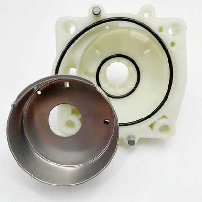 Solid Spare 61A-W0078 Water Pump Impeller Kit with housing for Yamaha Outboard 150-300 HP