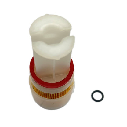Solid Spare Fuel Filter Element 65L-24563 For Yamaha outboard F 150 200 225 250 HP Outboard