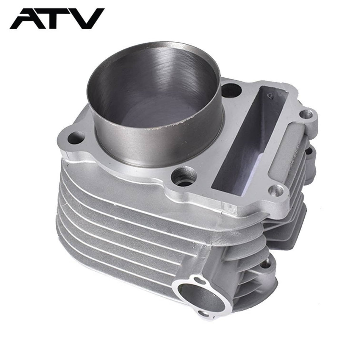 Solidspare For Yamaha Moto 4 YFM225 1986-1988 Cylinder Piston Gasket Top End Kit 70mm