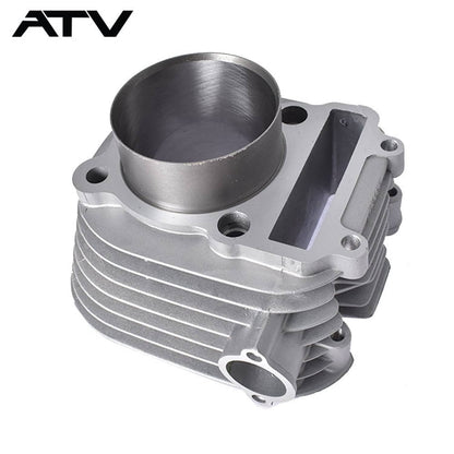 Solidspare For Yamaha Moto 4 YFM225 1986-1988 Cylinder Piston Gasket Top End Kit 70mm