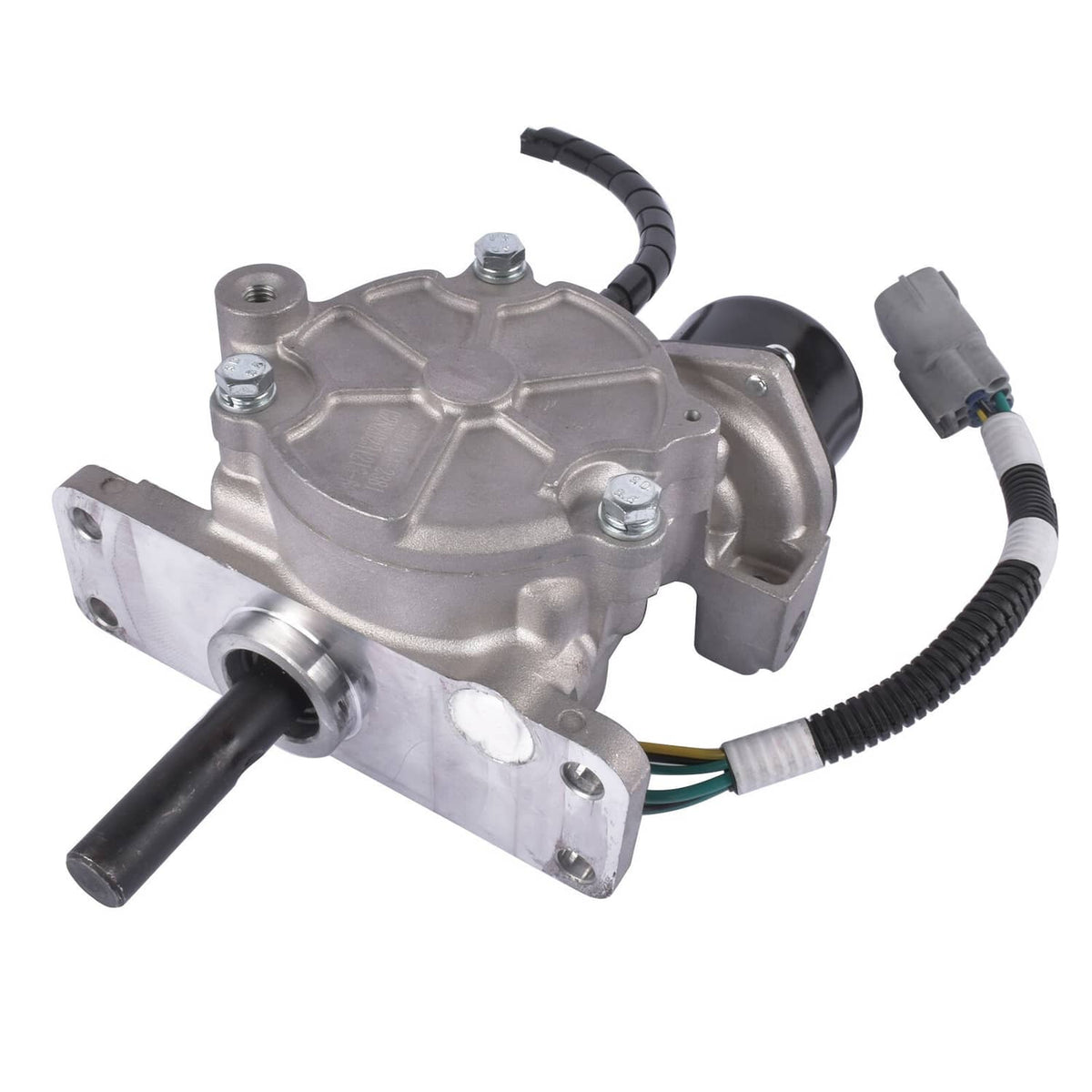 Solidspare For Toyota Land Cruiser Lexus LX450 Rear Differential Lock Actuator 41450-60042