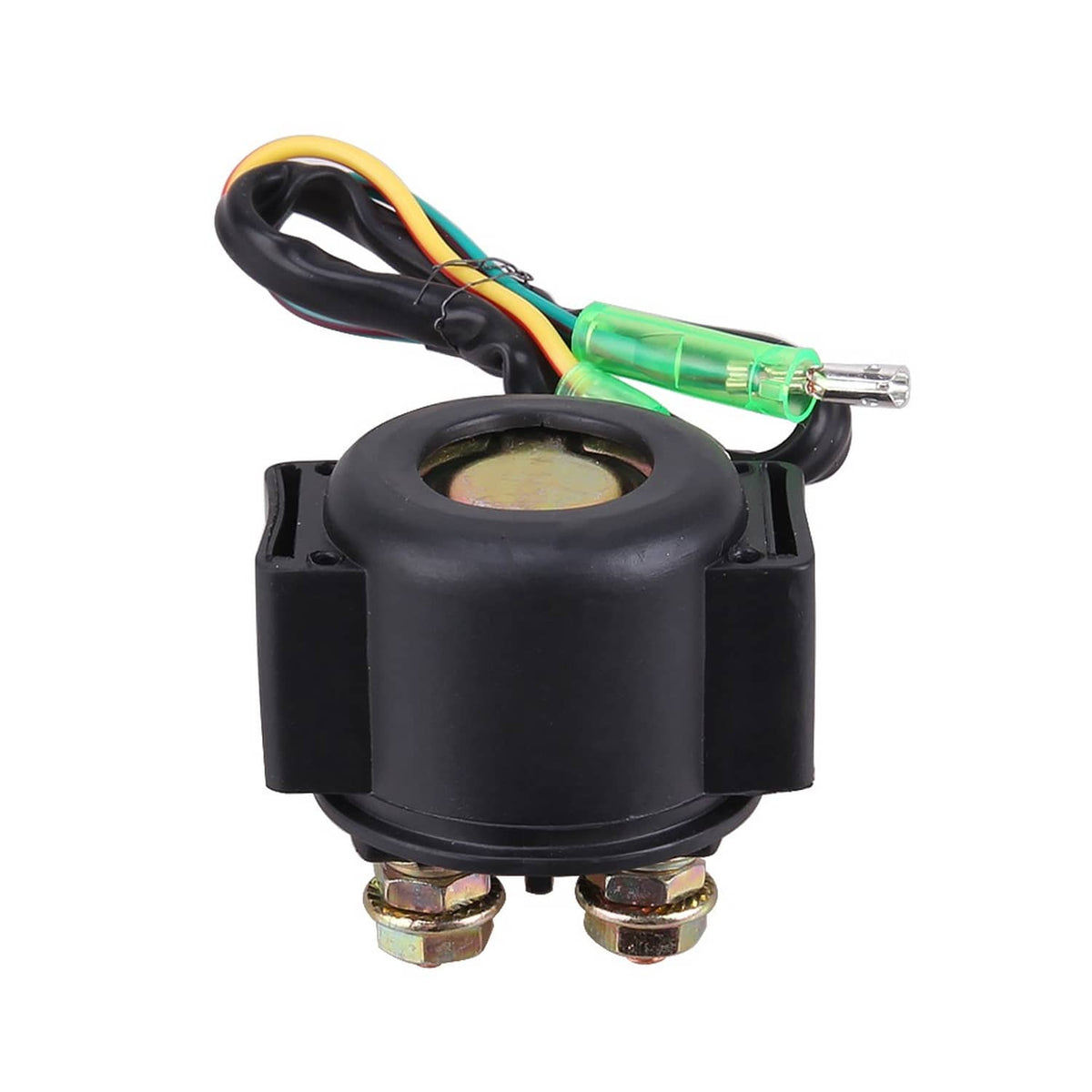 Solidspare For Honda ATV TRX400EX FOURTRAX 400 1999 - 2004 Starter Relay Solenoid New