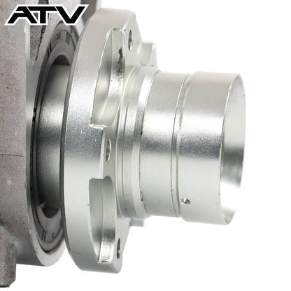 Solidspare For Honda TRX420 Rancher FA IRS Rear Differential Rear End US 2009-2014