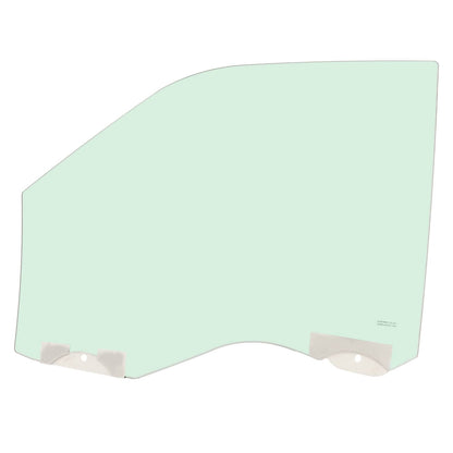 Solid Spare Fits Ford F-150 2015-2024/F-350 2017-2024 Right Front Door Window Tempered Glass