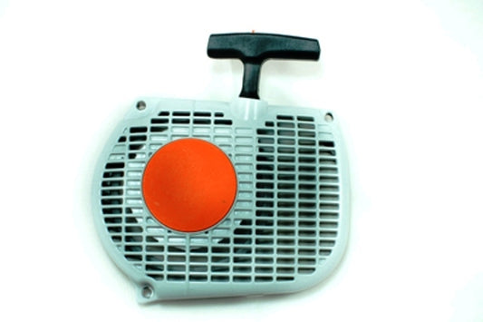 Solid Spare STARTER COVER FOR STIHL 038 MS380 MS381 REPL OEM 1119 080 1800