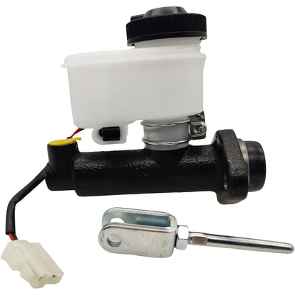Solid Spare 91346-30300 Master Cylinder Fit for Mitsubishi FD10-18 FG10-18 FG28/3 FD20-25