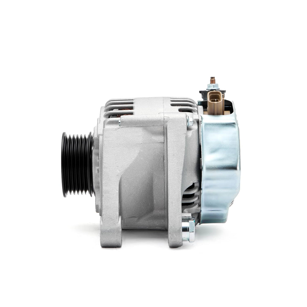Solidspare Alternators for Toyota Corolla, Matrix, Celica, MR2 Spyder, Pontiac Vibe L4 1.8L