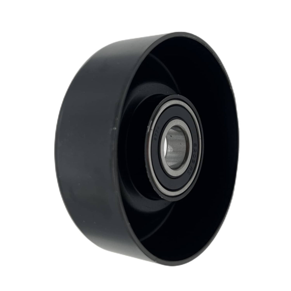 Solid Spare Volvo Penta Serpentine Pulley 4.3GXiE 8.1GiE 8.1Gi 5.0GXi 5.7Gi Engines 3861009