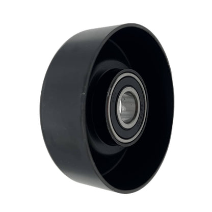 Solid Spare Volvo Penta Serpentine Pulley 4.3GXiE 8.1GiE 8.1Gi 5.0GXi 5.7Gi Engines 3861009