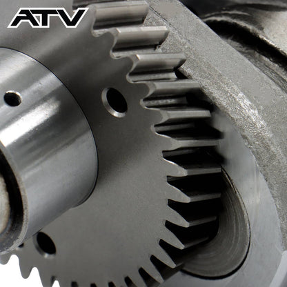 Solidspare Engine Crankshaft For Polaris ACE RZR Ranger Sportsman Crew 570 2012-17 #2204729