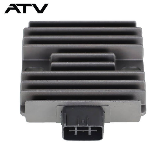Solidspare Voltage Regulator Rectifier UTV 700 500 400 YS700 For HiSun Massimo TSC BENNCHE