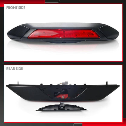 Solidspare New 923-127 3rd Brake Light Stop Lamp For 2018-19 Ford Transit 150 250 350 350HD