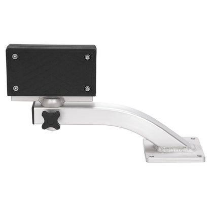 Solidspare Painted Boat Trolling Motor Bracket Oxidation W/hardware For Universal