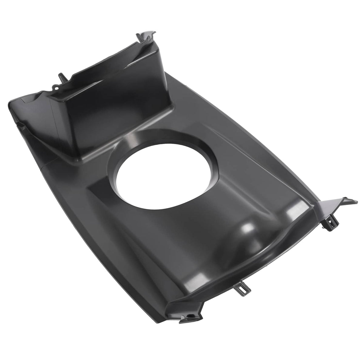 Solidspare Side Panel&Upper Hood&Grille&Headlight For John Deere X300 X304 X310 X320 X350