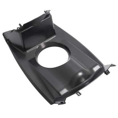 Solidspare Side Panel&Upper Hood&Grille&Headlight For John Deere X300 X304 X310 X320 X350