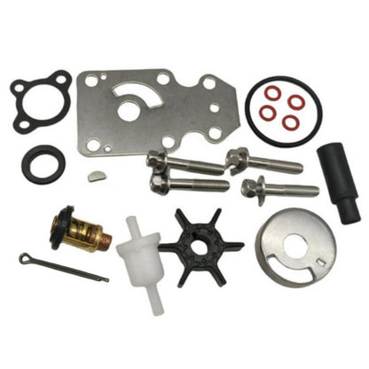Solid Spare Maintenance Service Kit For Yamaha 6/8/9HP F6A F6B F8C F8F F9.9F F9.9J Outboard