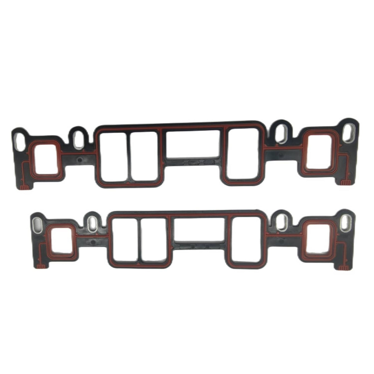 Solid Spare Intake Manifold Gasket Kit 4.3L V6 Vortec Mercruiser rplcs Volvo Penta 3855807